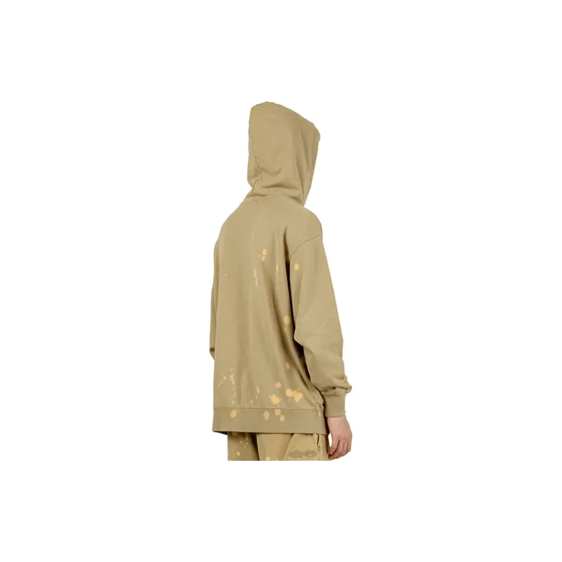 Randomevent X Dickies Sweatshirts Unisex Sand-4