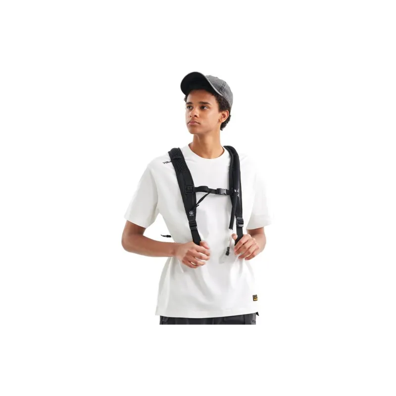 VOLCOM T-Shirts Men White-2