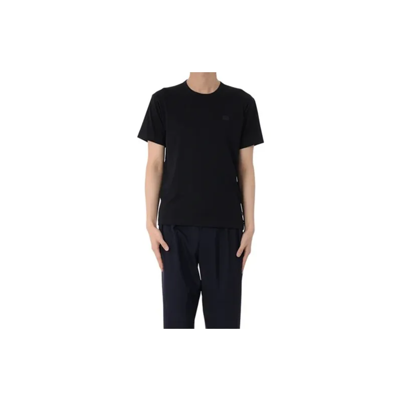 Acne Studios Lightweight T shirt-1