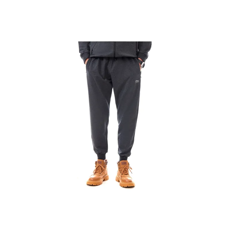 JEEP SPIRIT Casual Sportswear Men-2