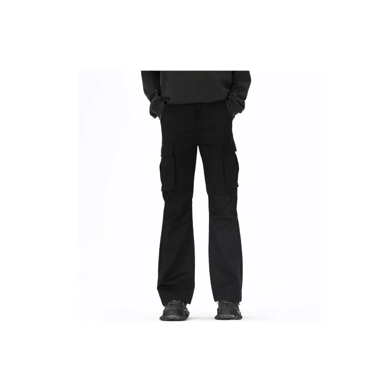 Chisportate Casual Pants Unisex-3