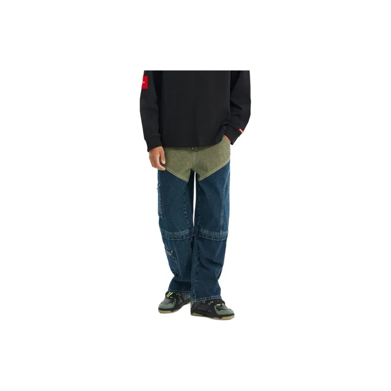 SPRAYGROUND Jeans Unisex-1