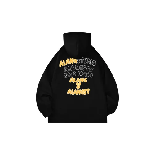 ALang Studio Sweatshirts Unisex