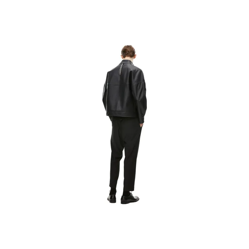 Unawares. Jackets Men-2