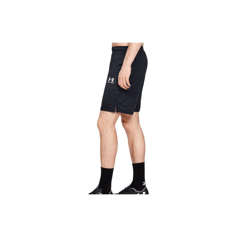 Under Armour Shorts Men's Black-5