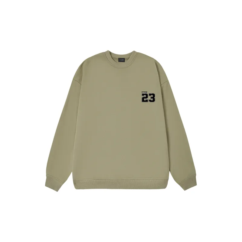 WANX Crewneck Sweatshirt Unisex-16