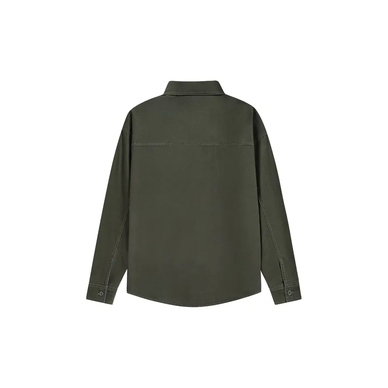 Antioffice Shirts Unisex-31