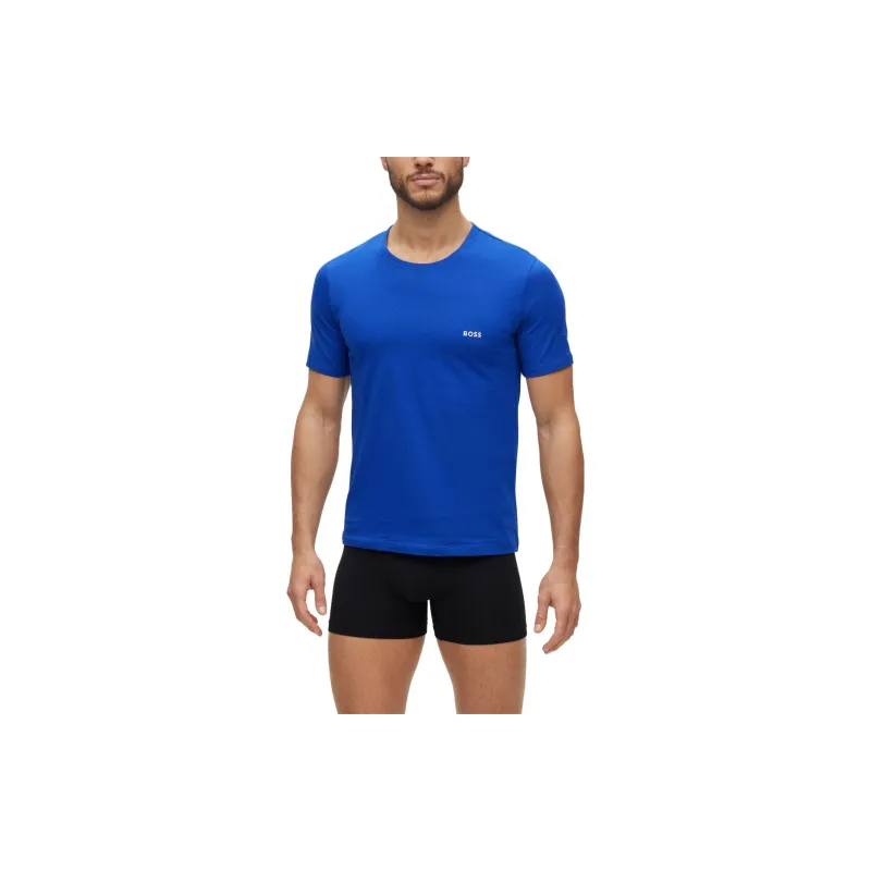 HUGO BOSS T Shirts Men-2