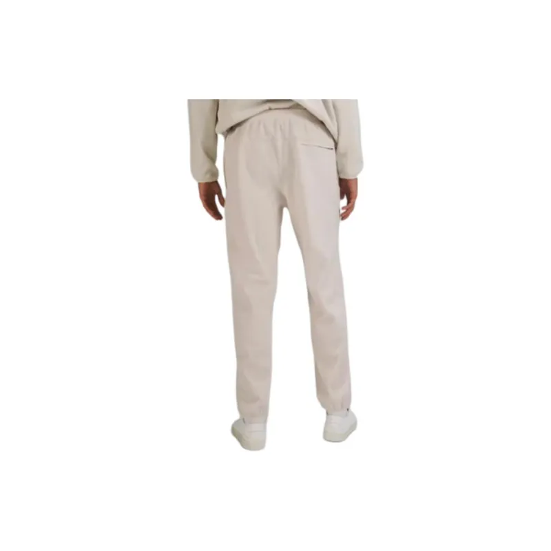 Lululemon Classic Fit Knitted Sweatpants Men-7