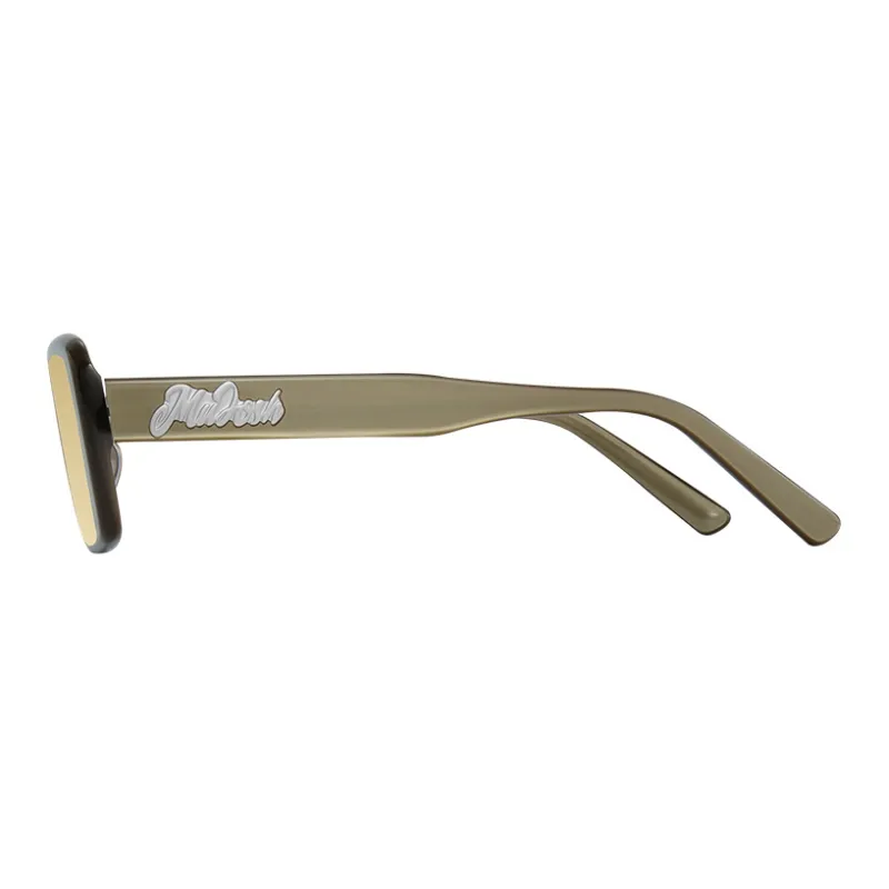 MUJOSH Astral Series Square Sunglasses Unisex-6