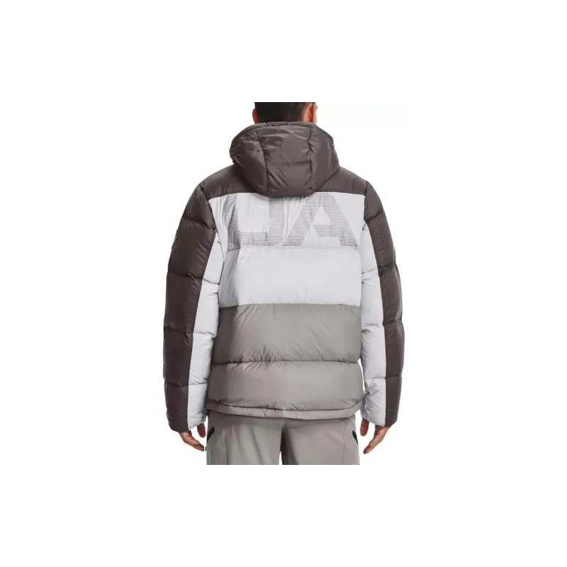 Under Armour Puffer Jacket Men's-2