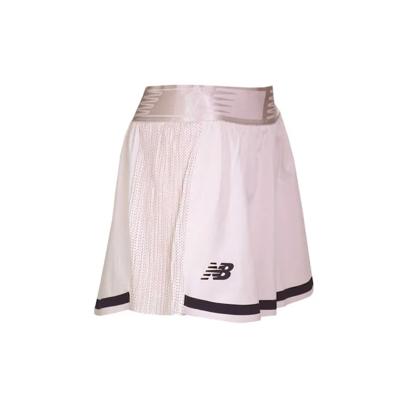 New Balance Casual Shorts Women's Stone Pink-1