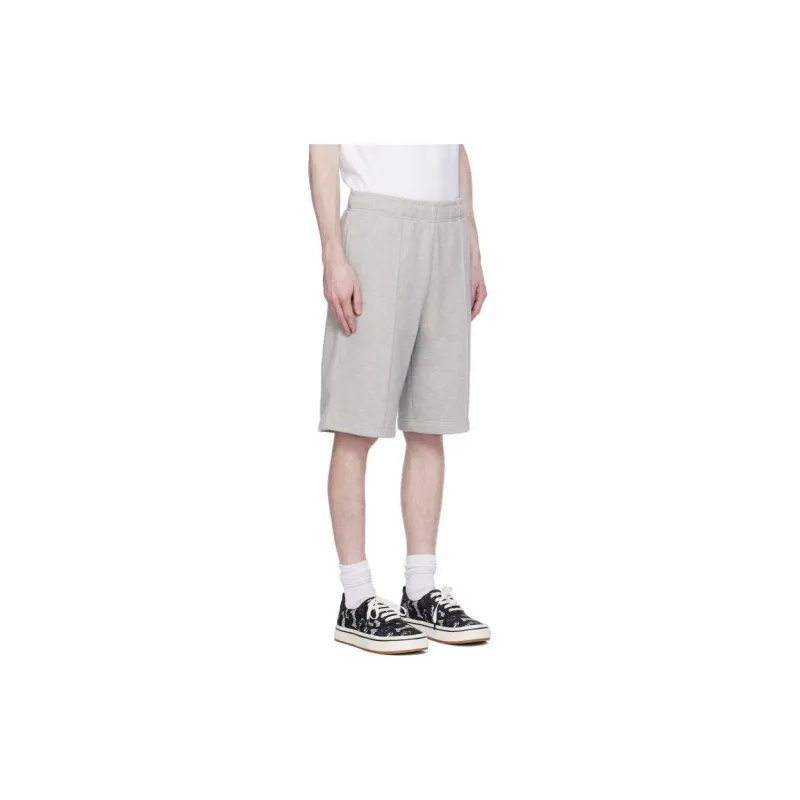 AMBUSH Bermuda Logo Patch Shorts-2