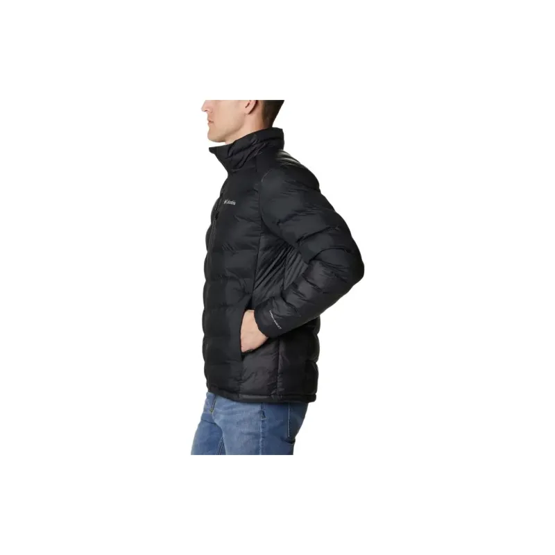 Columbia Labyrinth Loop™ Jackets Coats Men's Black-3
