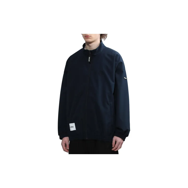 Izzue Industries Track Jacket-7