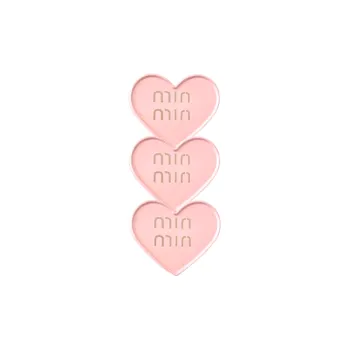 Crafts Women's Resin Hair Clips Women's
