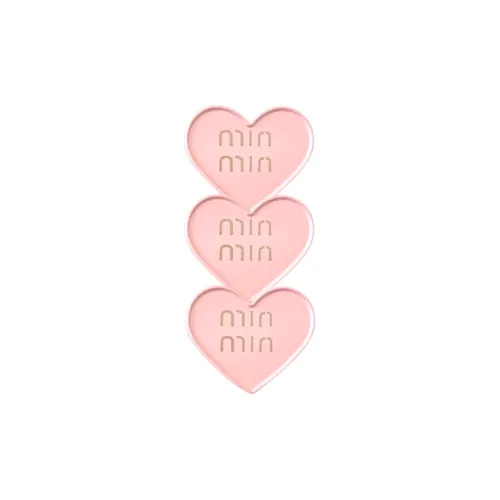 Crafts Women's Resin Hair Clips Women's