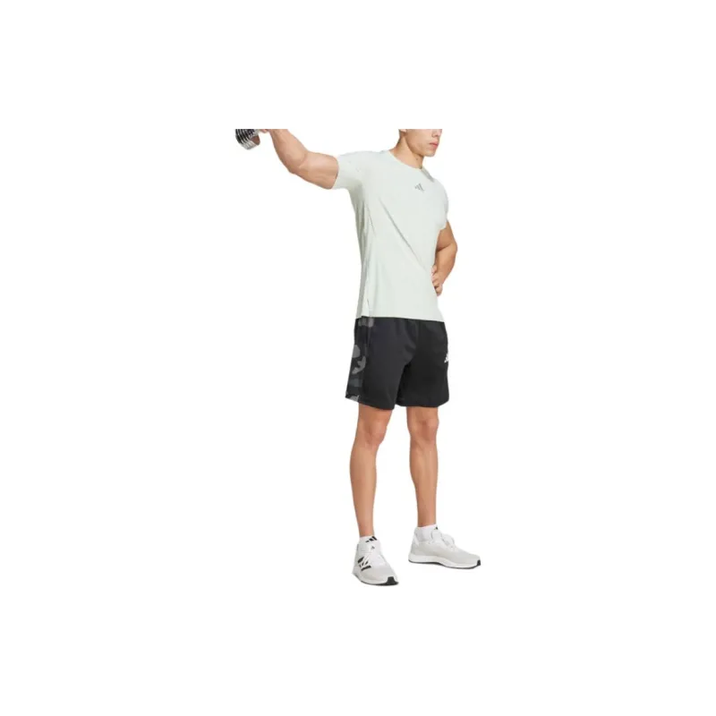 Adidas Free Shipping With AdiClub Cool Feel Tee-3