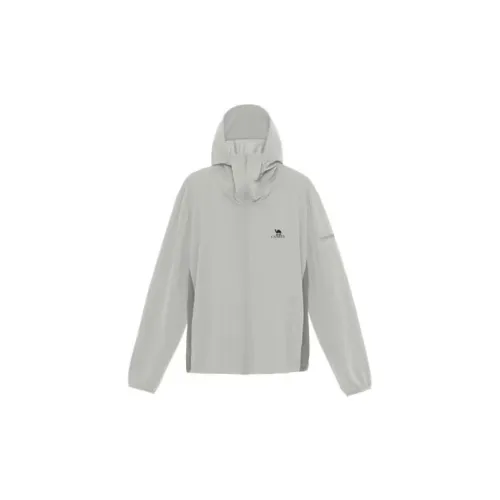 CAMEL Sun Protection Clothing Men's
