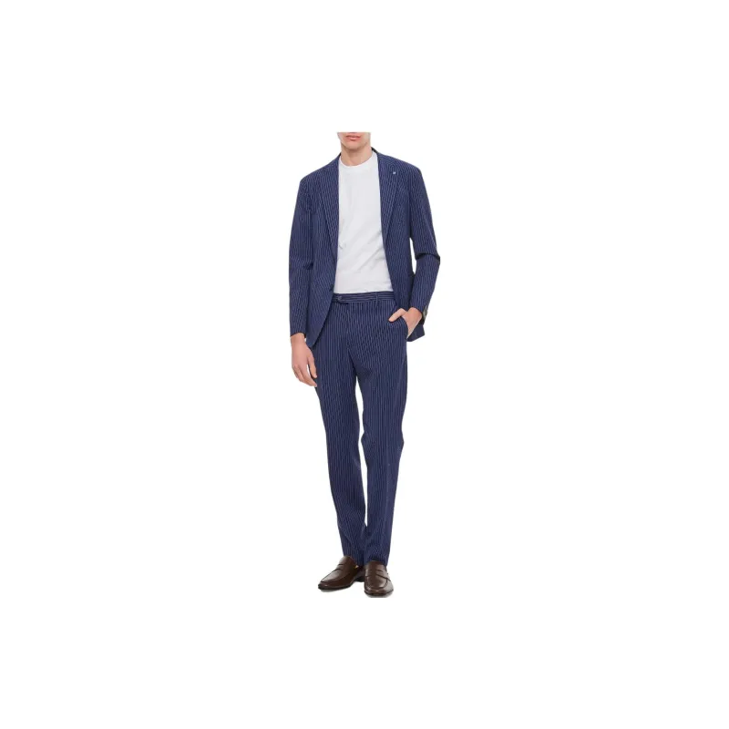 Tagliatore Business Suits Men-1