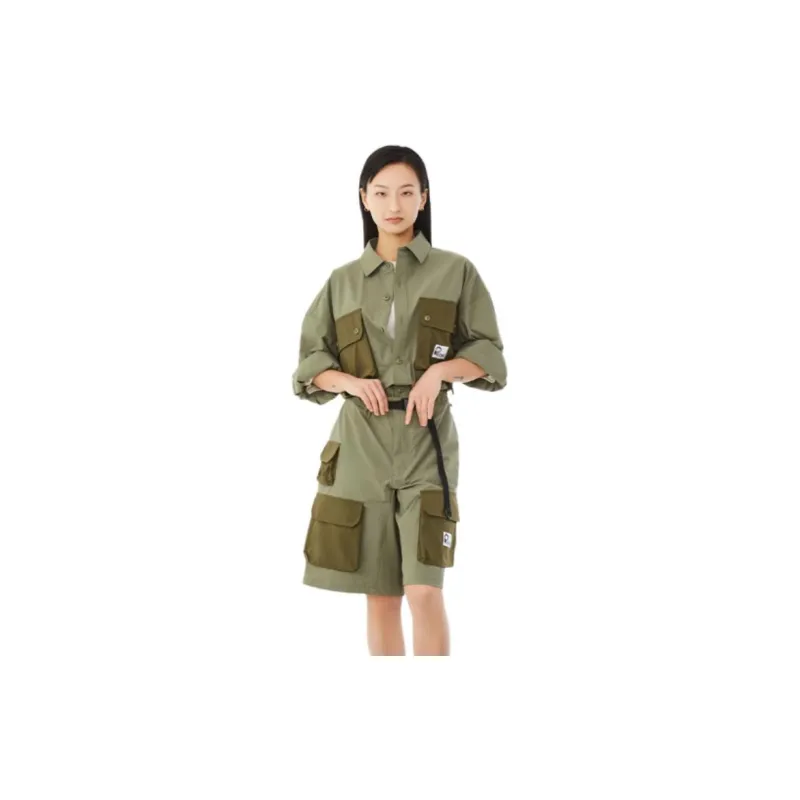 Penfield Casual Shorts Unisex-1