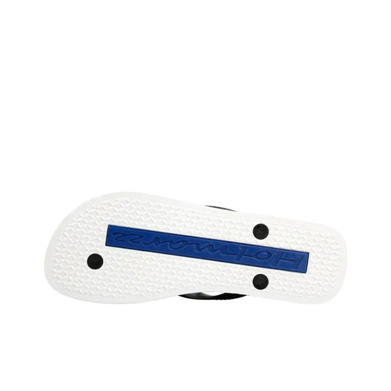 HOTMARZZ Slip-Resistant Abrasion-Resistant Flip Flops Men's-4