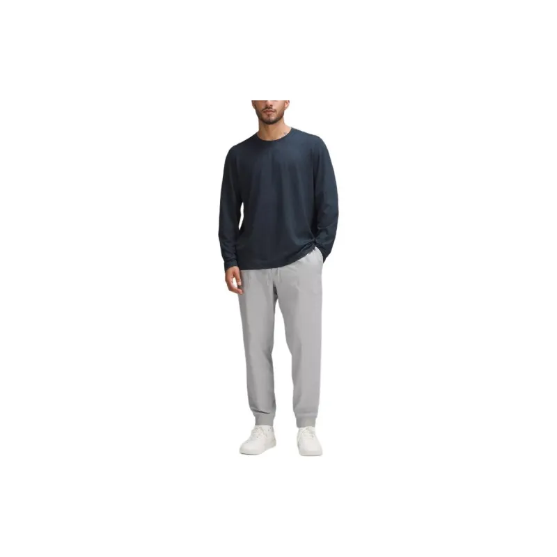 Lululemon ABC Knitted Sweatpants Men's-2