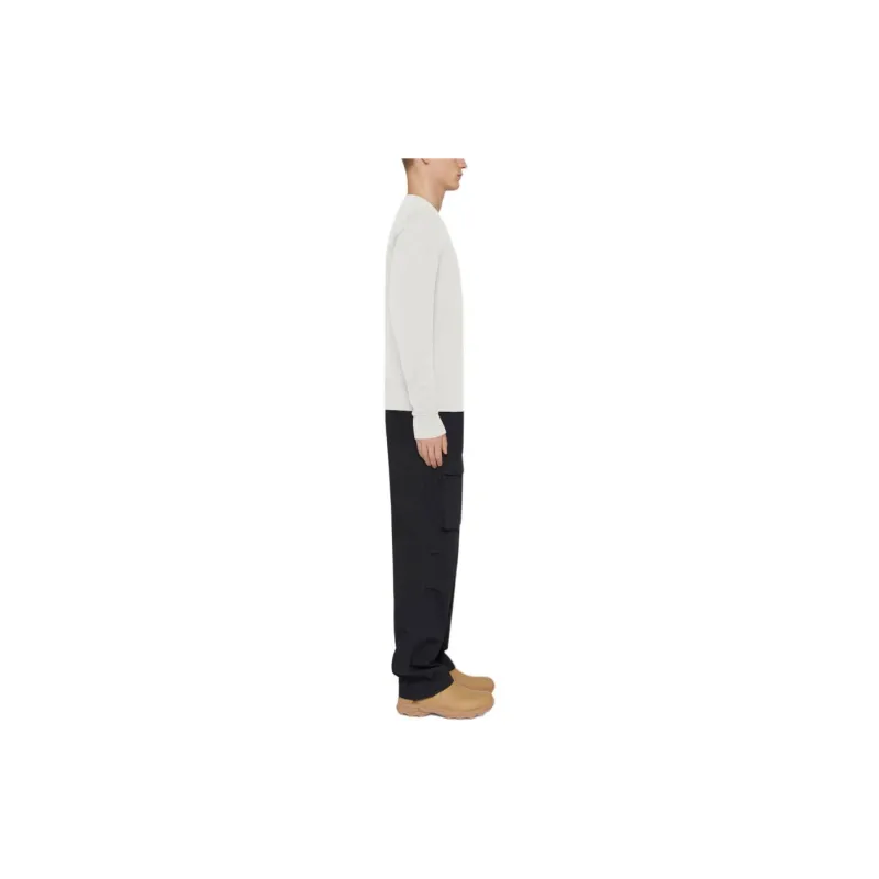 GIVENCHY FW24 Knitwear Men's Ivory White-2
