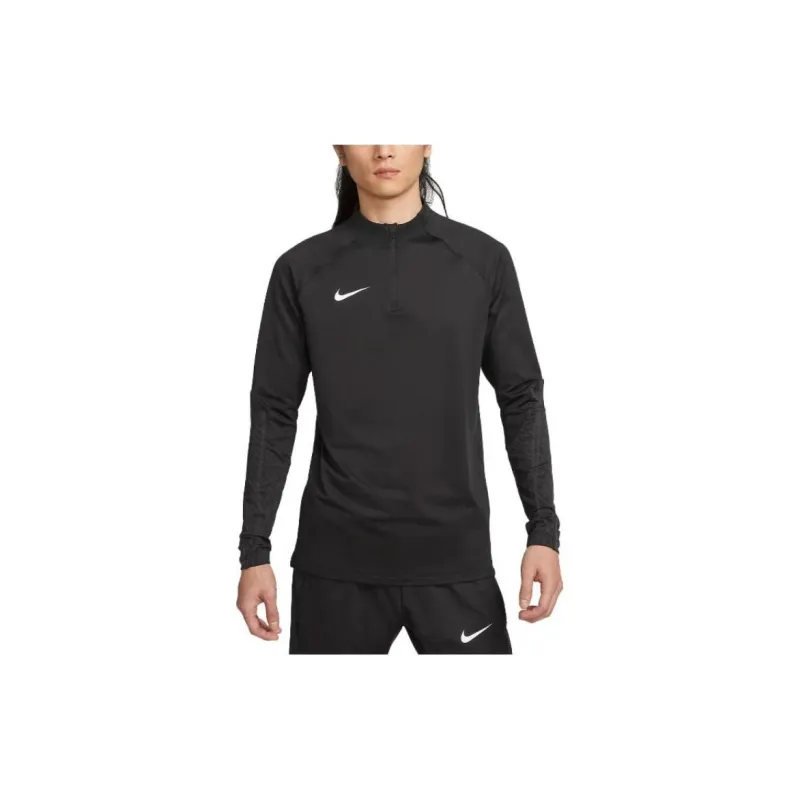 Nike T Shirts Men Black-2