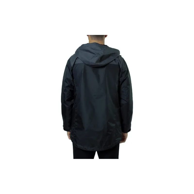 Vans Jackets Men Black-6