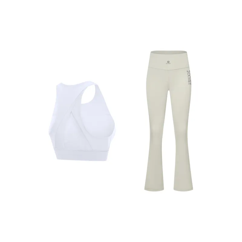 2(X)IST Casual Suits Women's-1
