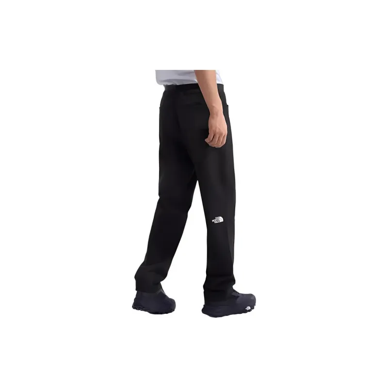 THE NORTH FACE City Outdoor Collection Casual Pants Men's Cosmic Black-3