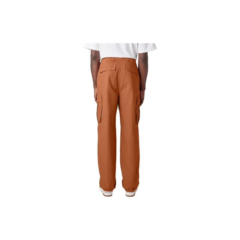 Dickies Cargo Pants Men Orange-2