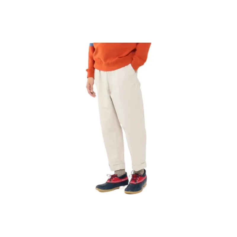 Beams Casual Pants Men-4