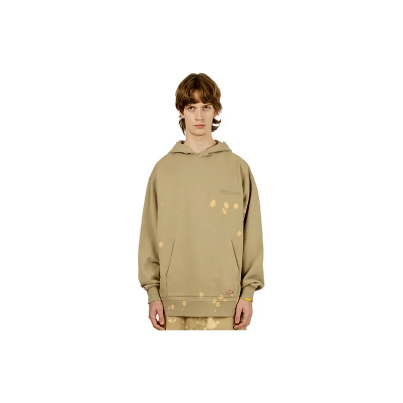 Randomevent X Dickies Sweatshirts Unisex Sand-2