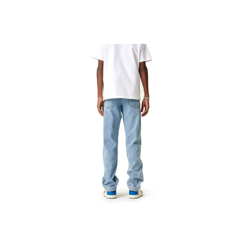 MR.ENJOYDA MONEY Jeans Unisex-11