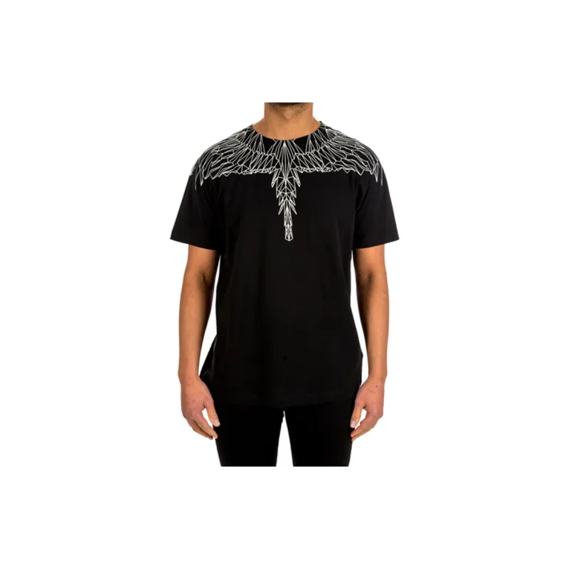 Marcelo Burlon T Shirts Men-2