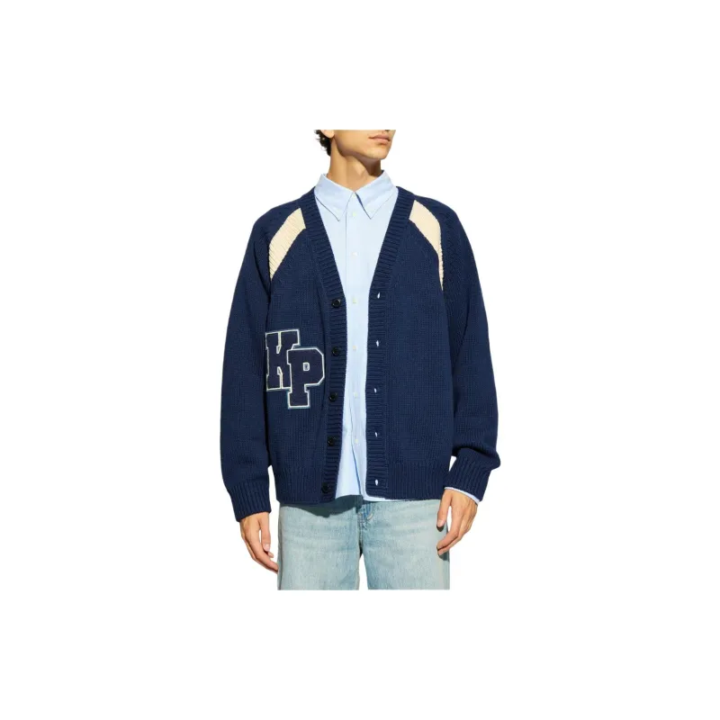KENZO Paris Varsity Cardigan-1