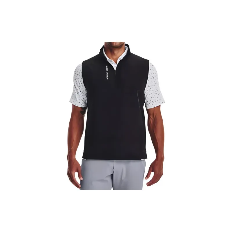 Under Armour Vests Men Black-3