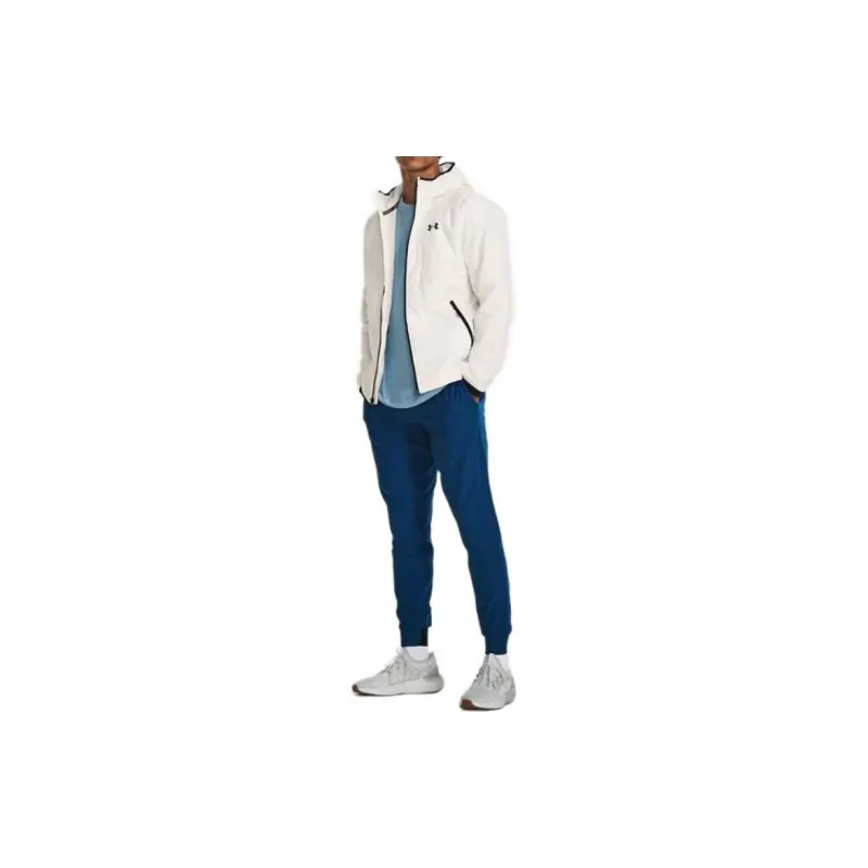 Under Armour Storm Jackets Men Ecru-2
