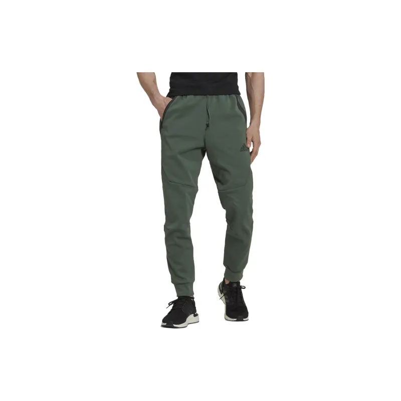Adidas Designed For Gameday Pants-1