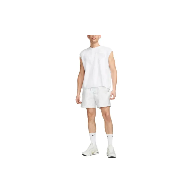 Nike Sportswear Tech Pack Shorts-1