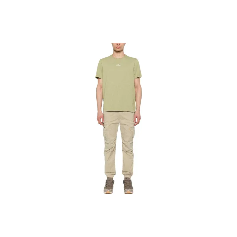 PARAJUMPERS Zander Cargo Pants-2