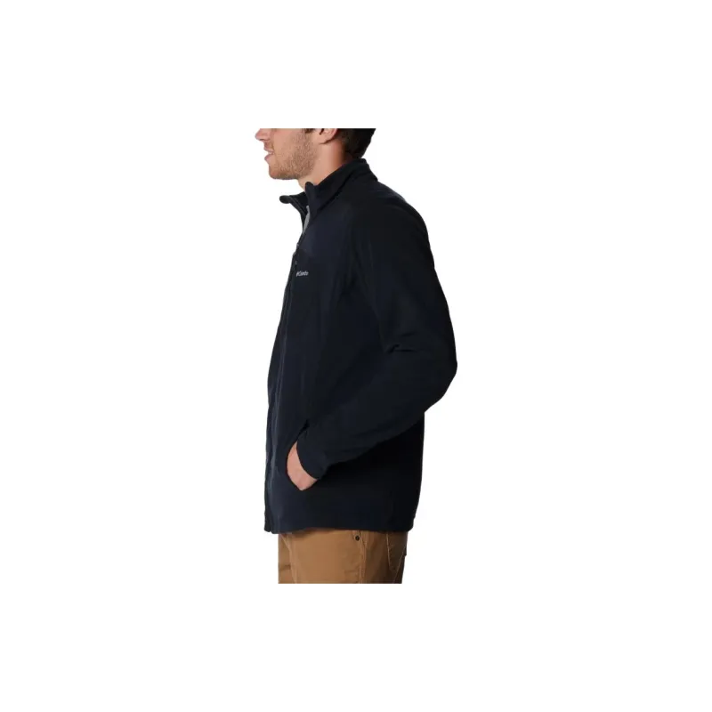 Columbia Jackets Men Black-4