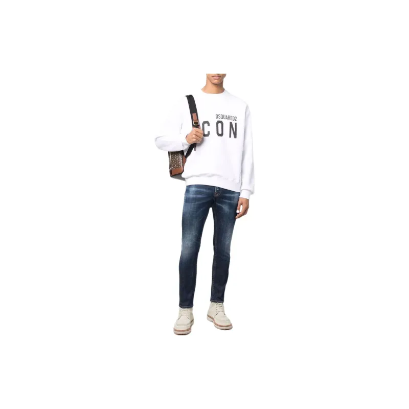 DSQUARED 2 Skinny fit Denim Jeans-2