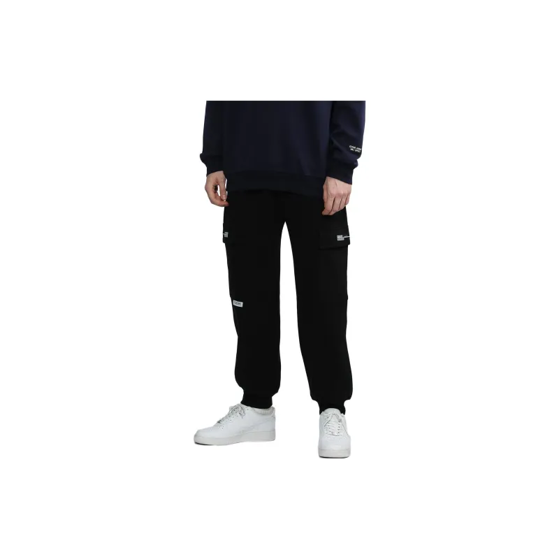 Izzue Cargo Pants Men-7