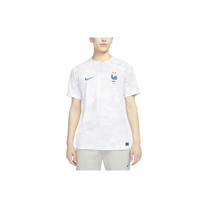 Nike Fff 2022/23 Stadium Away Jersey-1