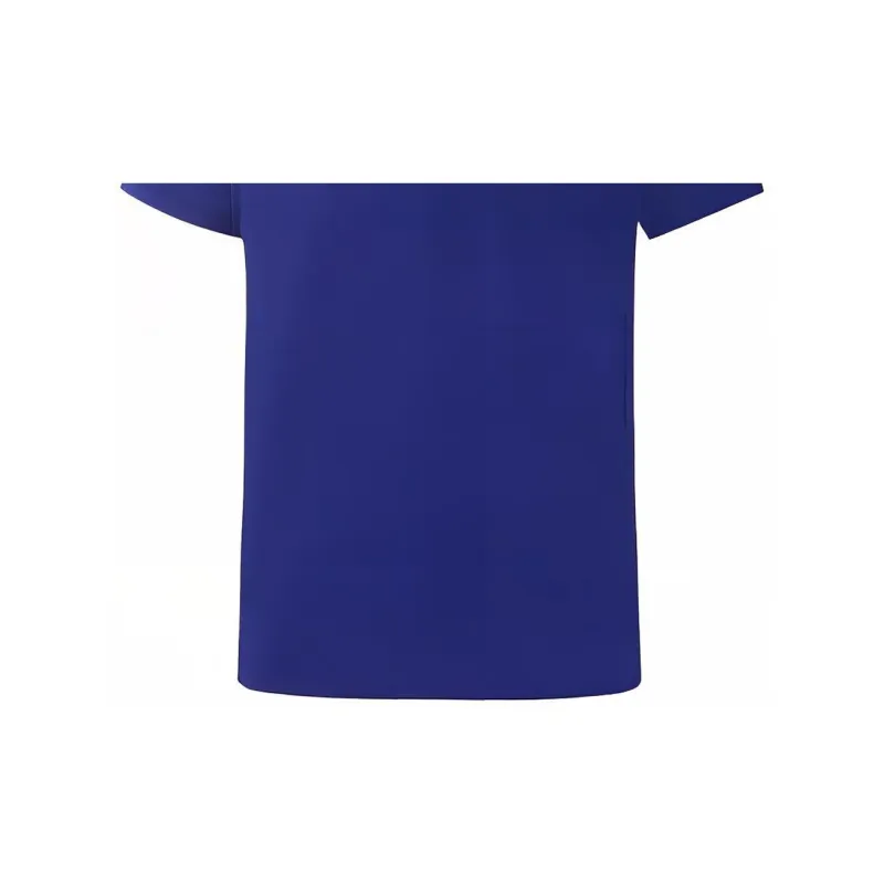 Burberry Polo Shirt Men's Purple Blue-5