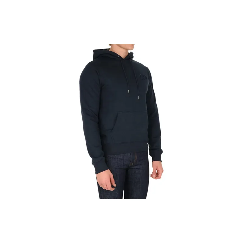 DIOR Cd Icon Hooded Sweatshirt-3