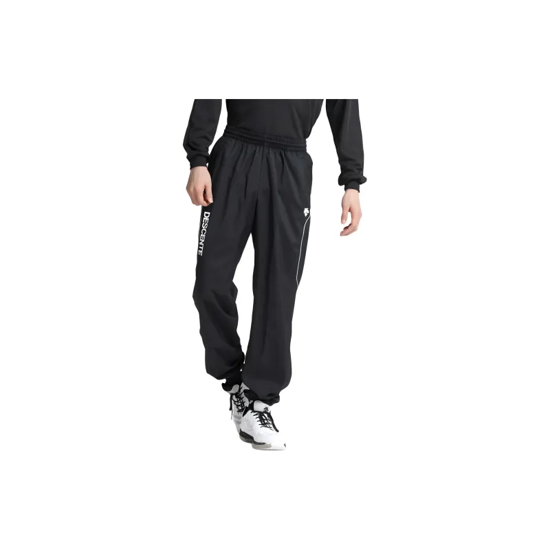 DESCENTE Casual Pants Unisex-10